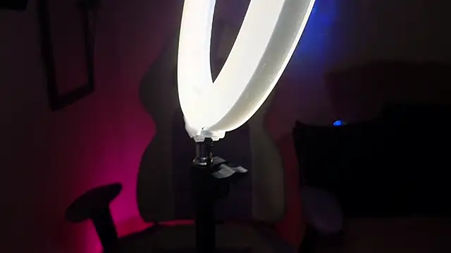 Alahia7demon online show from January 13, 12:49 am