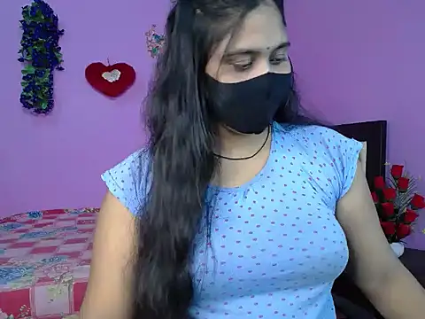 Hot Maleka online show from April 23, 4:42 pm