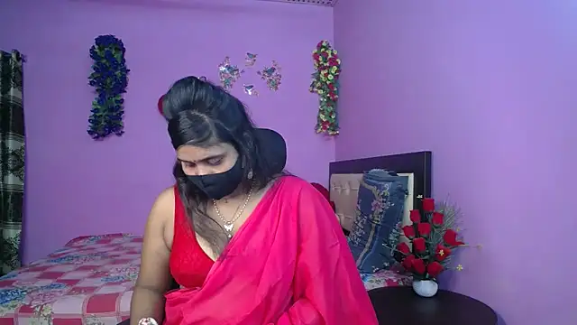 Hot Maleka online show from June 6, 5:08 pm
