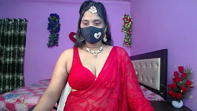 Hot Maleka online show from June 10, 5:11 pm