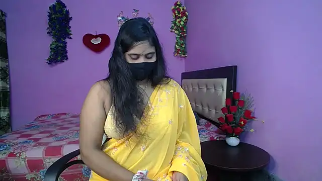 Hot Maleka online show from June 5, 5:08 pm