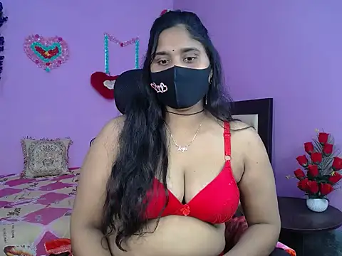Hot Maleka online show from February 24, 6:17 pm