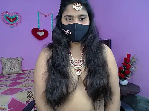 Hot Maleka online show from February 23, 5:56 pm