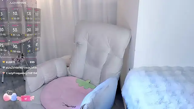 Ailisha66 online show from April 23, 12:29 pm