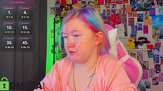 Sara Robinson online show from January 14, 3:00 am