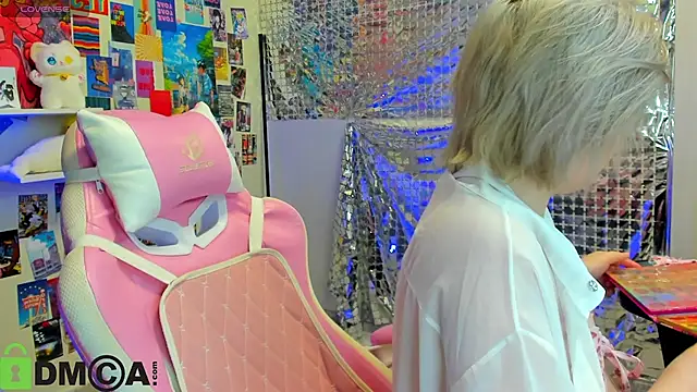 Sara Robinson online show from April 5, 3:16 am