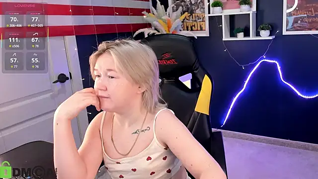 Sara Robinson online show from April 28, 3:00 am