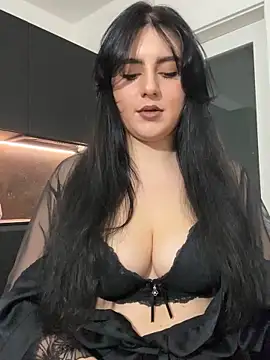 Evelyn   Sweet online show from April 10, 10:05 pm