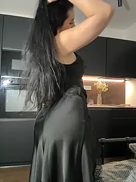 Evelyn   Sweet online show from April 20, 9:51 pm