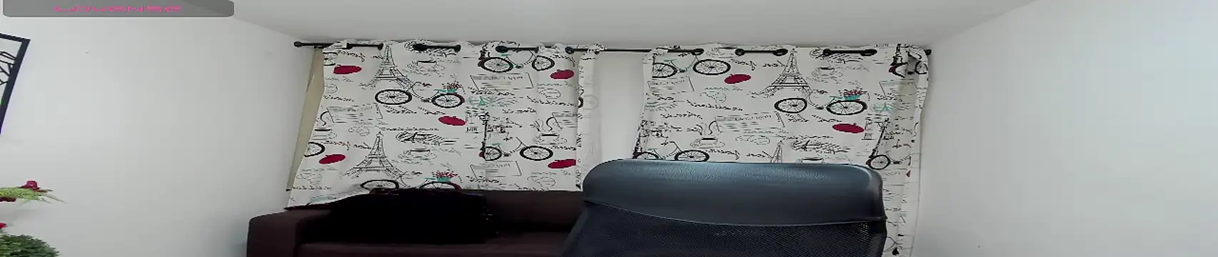 DanaaRey online show from October 22, 4:01 pm