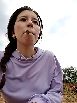 Dangerouspassion777 online show from February 19, 8:29 pm