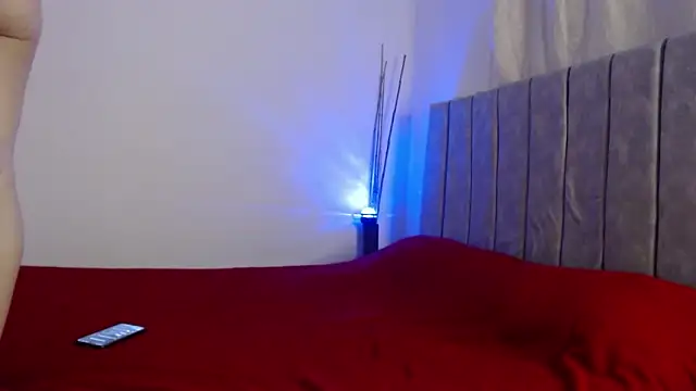 Dangerouspassion777 online show from January 18, 3:03 am