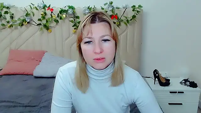 Incredible Ariela online show from April 28, 6:50 am