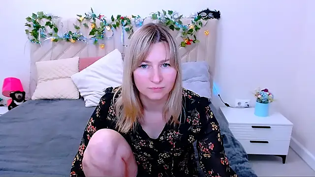 Incredible Ariela online show from February 19, 11:32 am