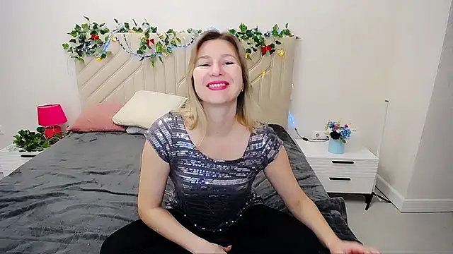 Incredible Ariela online show from October 21, 4:22 pm