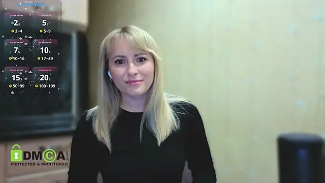 Smoorodinkaa online show from April 10, 6:36 pm