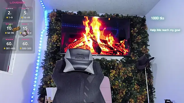 emily palmeer online show from April 27, 10:45 am