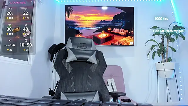 emily palmeer online show from January 12, 11:26 am