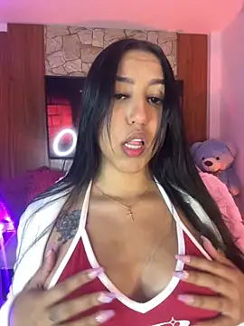 Tamara Roberts1 online show from September 21, 3:16 am