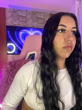 Tamara Roberts1 online show from November 28, 2:58 am