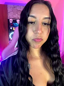 Tamara Roberts1 online show from October 20, 11:52 pm