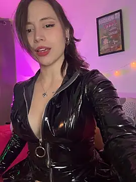 JessieCarter online show from November 16, 4:36 am