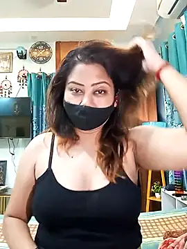 Cute-mona online show from March 24, 8:03 pm