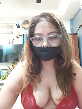 Cute-mona online show from May 30, 11:08 am