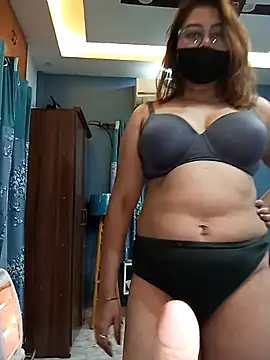 Cute-mona online show from February 17, 8:19 pm