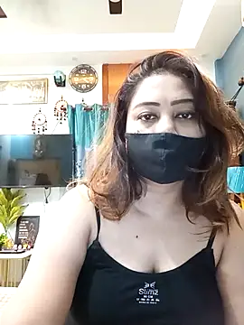 Cute-mona online show from April 10, 10:43 am