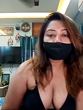 Cute-mona online show from February 21, 10:49 am