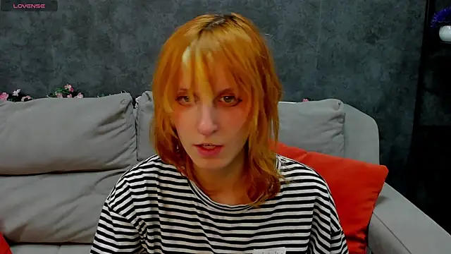 Little Chips online show from April 22, 5:21 pm