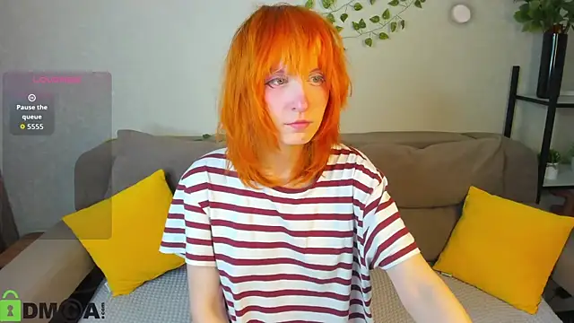 Little Chips online show from November 9, 5:31 pm