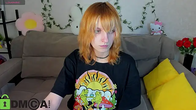 Little Chips online show from April 18, 5:26 pm