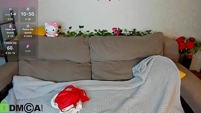 Little Chips online show from February 15, 5:23 pm