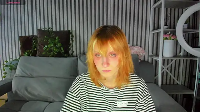 Little Chips online show from April 25, 5:21 pm