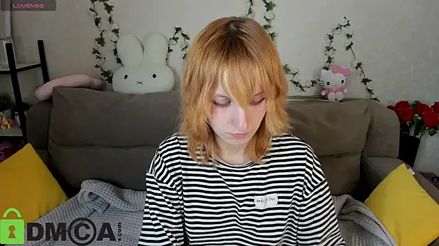 Little Chips online show from April 24, 5:16 pm