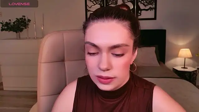DaniellaLovely online show from October 27, 11:39 am