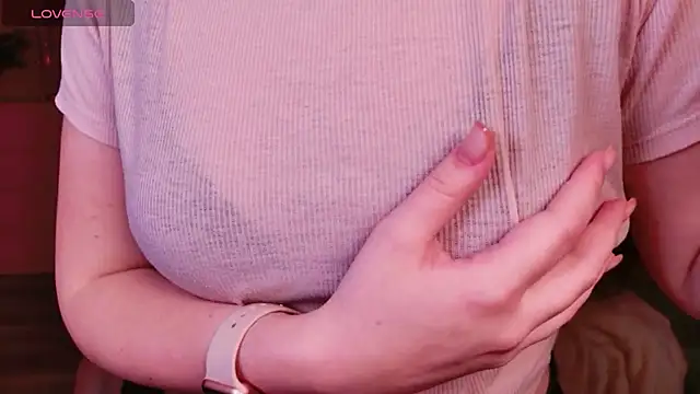 DaniellaLovely online show from December 2, 11:12 am