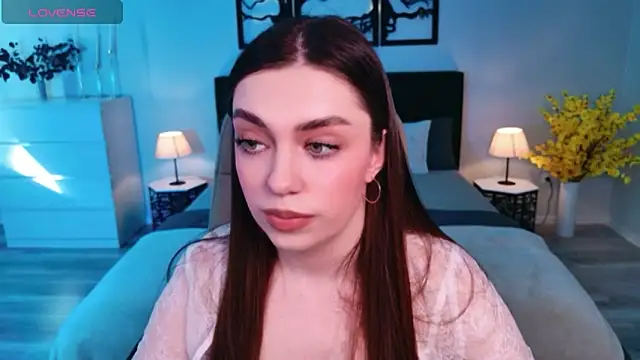 DaniellaLovely online show from February 22, 10:38 am