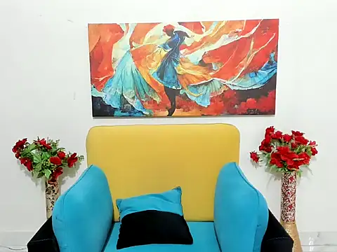 evaaelfiee online show from March 2, 5:08 am