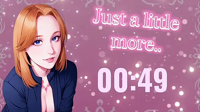 MaryRace online show from November 29, 11:58 am