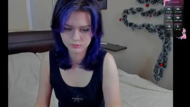 JulieTaylors online show from July 10, 9:26 pm