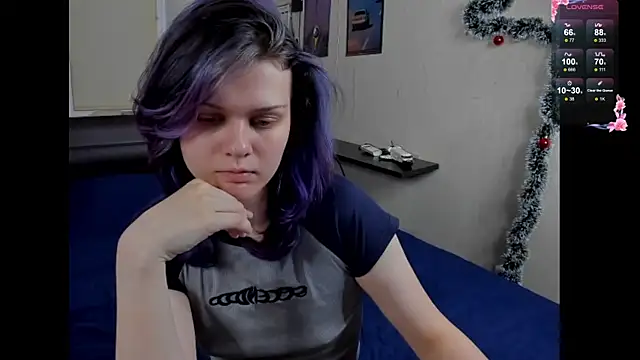 JulieTaylors online show from July 27, 8:39 pm