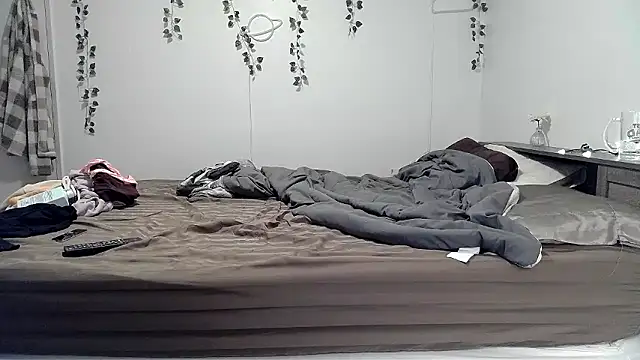 Kittyymaze1 online show from January 15, 6:58 pm