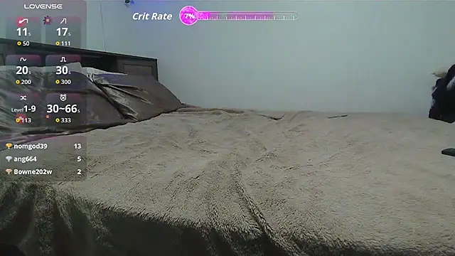 Kittyymaze1 online show from September 17, 12:14 pm