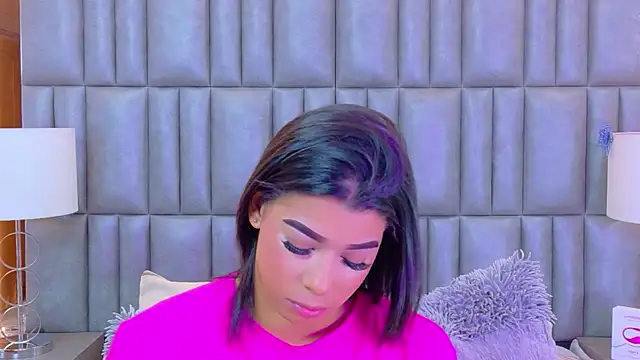 TiaraRosse online show from April 22, 12:24 pm