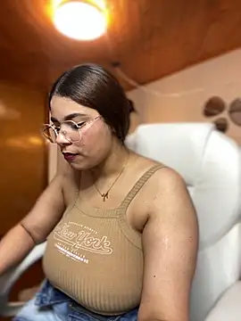 Isabella boobd online show from October 7, 8:02 pm