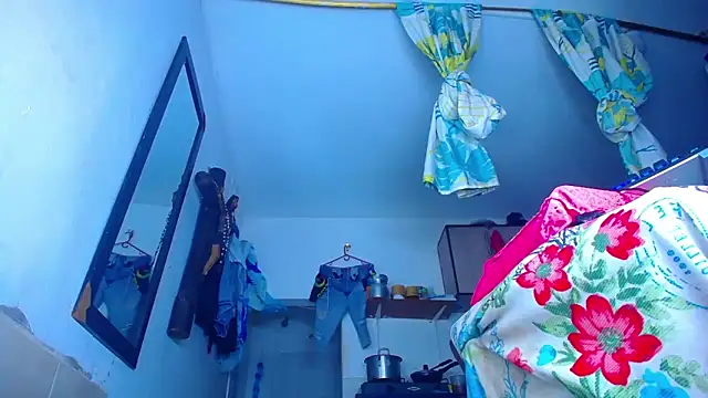 Ts veryhot online show from April 27, 9:01 pm