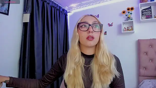 Soffy-brooks online show from May 23, 4:00 am